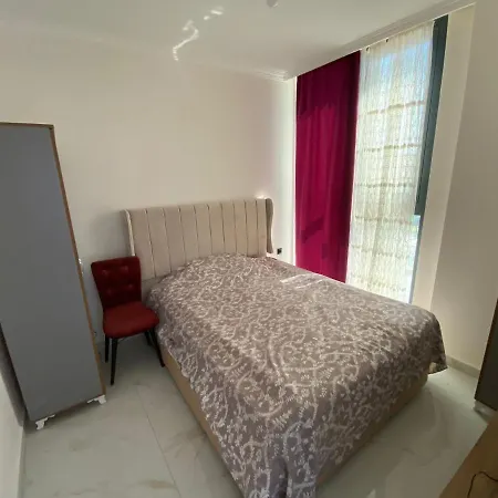 Apartamento Exodos Nature *