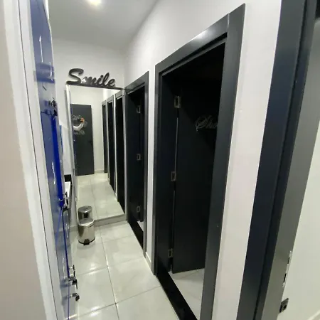 Apartamento Exodos Nature