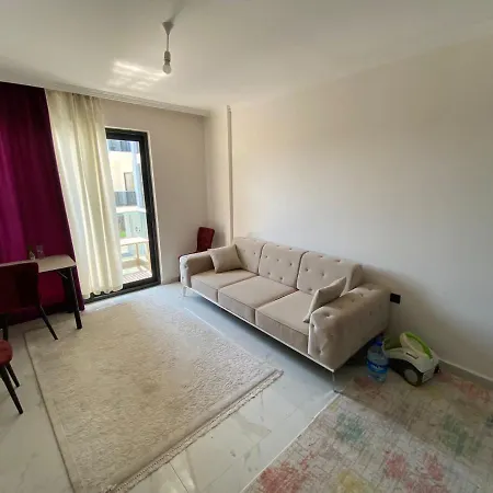 Exodos Nature Apartament *