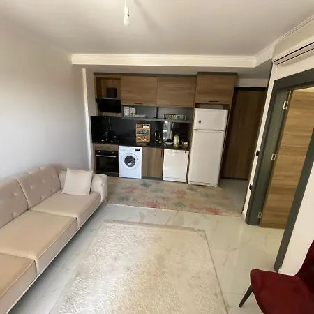 Exodos Nature Apartament